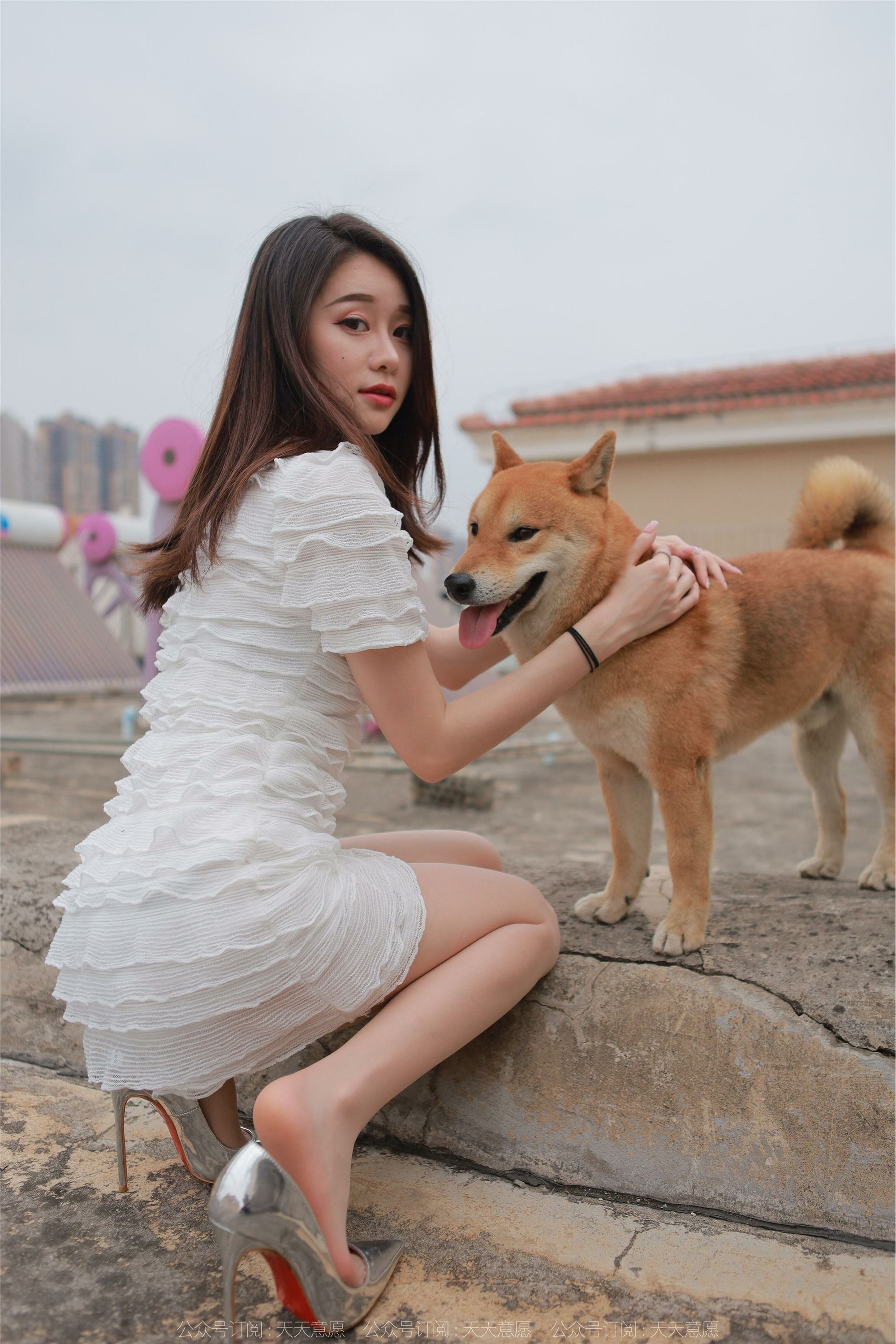 IESS异思趣向 2021.11.25 丝享家979：佳爷《12月女神佳爷-特辑》